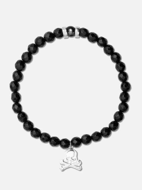mastermind JAPAN ONYX BRACELET