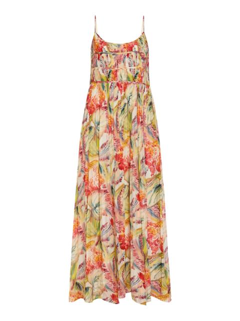 MARIE OLIVER BAILEY DRESS