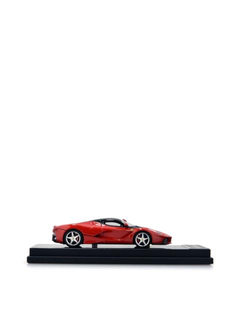 Ferrari LaFerrari model in 1:43 scale