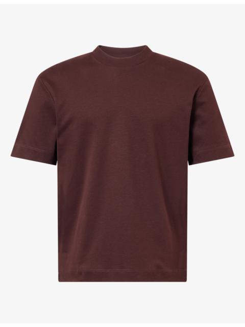 Sunspel Crewneck Cotton T-Shirt