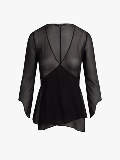 Favorite Daughter THE ETHEREAL TOP