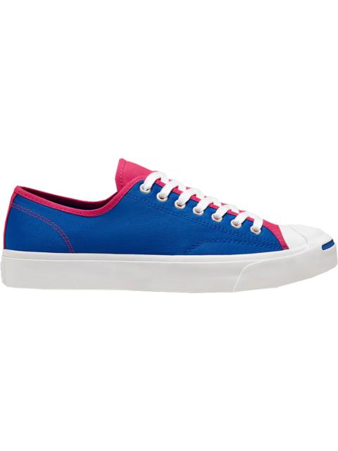 Converse Jack Purcell Happy Camper Game Royal