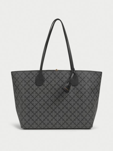 BY MALENE BIRGER Abigail printed tote bag