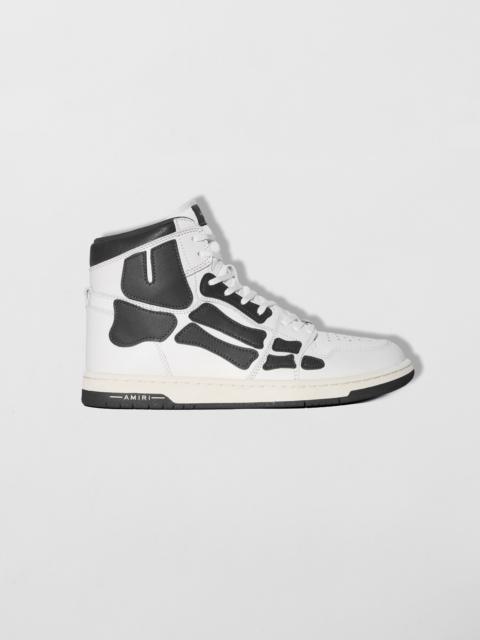 AMIRI SKEL-TOP HI