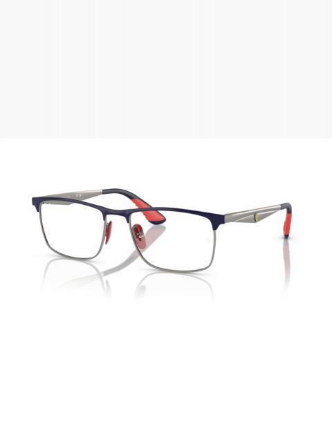 Ray-Ban RB6516M OPTICS SCUDERIA FERRARI COLLECTION