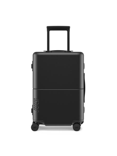 July Carry On Trunk