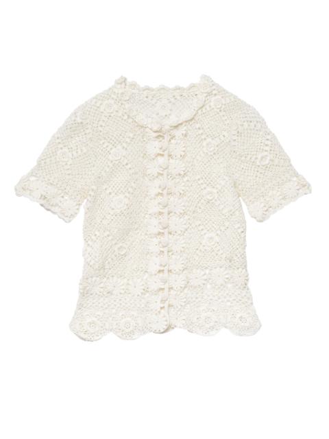 DÔEN CHRYSANTHE TOP