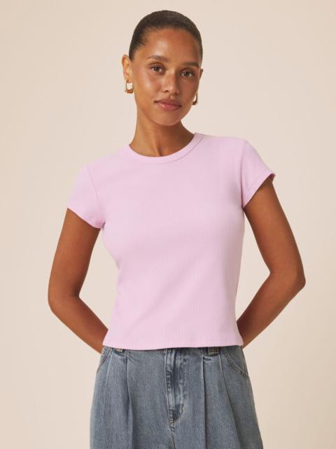 Splendid Roma Tee