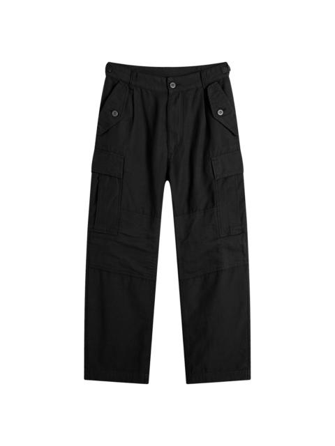 FrizmWORKS FrizmWORKS Backsatin M65 Field Pants
