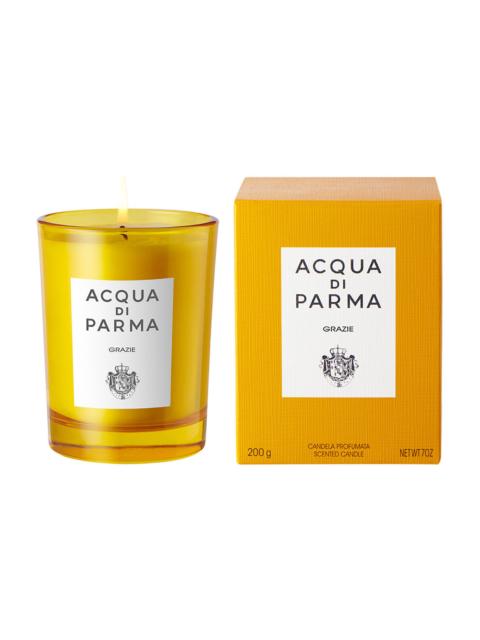 Acqua Di Parma Grazie Candle