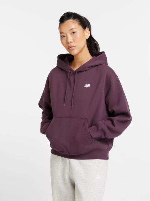 New Balance Sport Essentials Fleece Hoodie