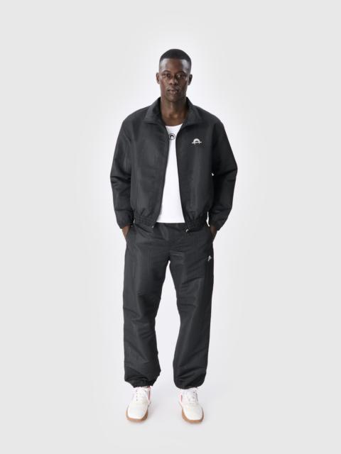 Marine Serre Ms Sport Nylon Track Jacket