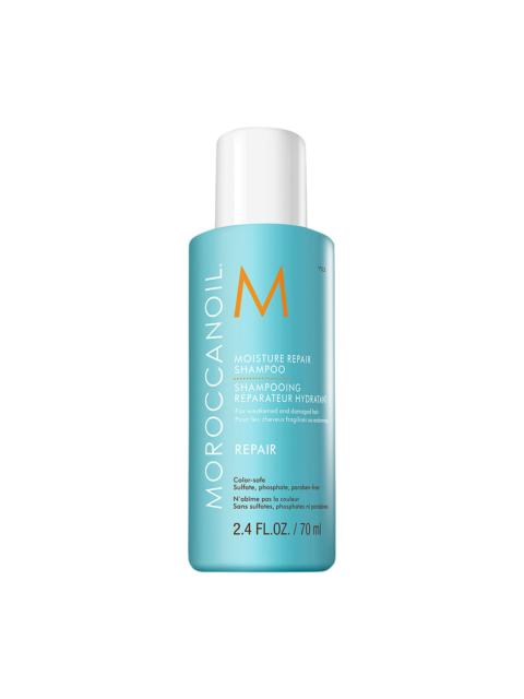 Moroccanoil Moisture Repair Shampoo
