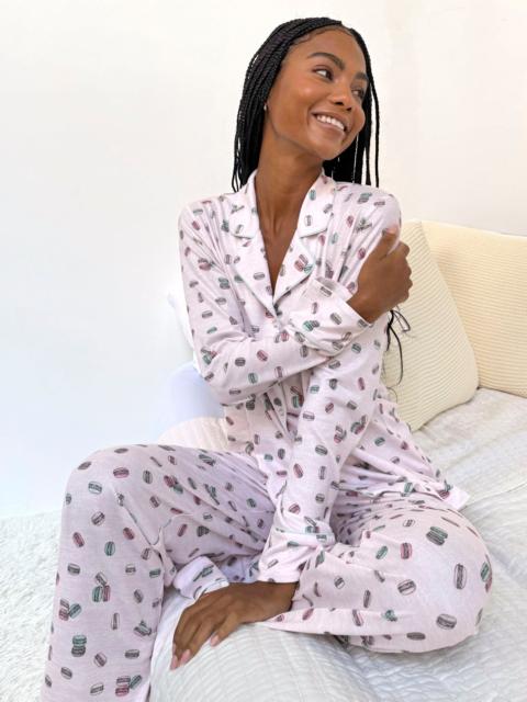 Splendid Sweet Treat Flora Pillowsoft Sleep Set