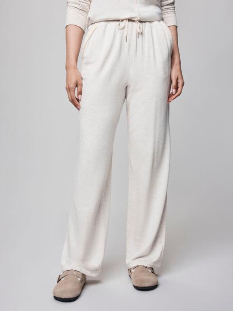 Splendid Supersoft Trim Pant Using LENZING™ECOVERO™ Fibers