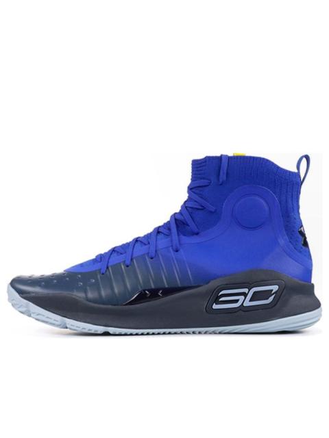 Under Armour Curry 4 'More Fun' 1298306-401