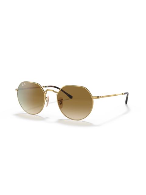 Ray-Ban RB3565 Jack