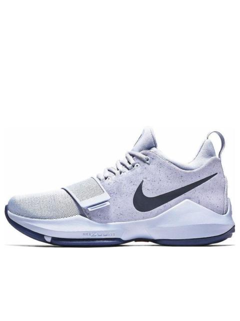 Nike Nike PG 1 EP Glacier Grey Blue Version 'Glacier Grey Armory Blue' 878628-044