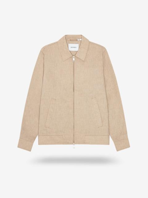 Les Deux Les Deux Como Coach Jacket