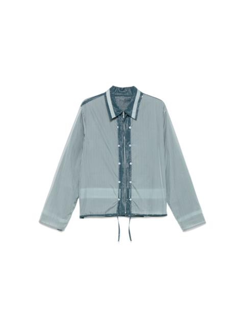 Craig Green layered-shell jacket