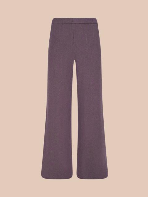 L'AGENCE Livvy Straight-Leg Trouser