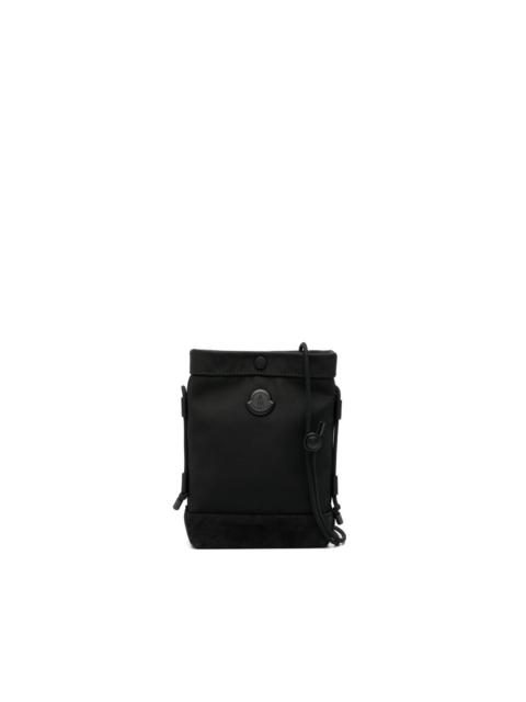 Moncler Tech phone bag