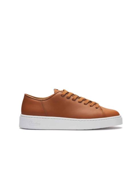 Paraboot Supernova Lisse Gold - Rubber Sole