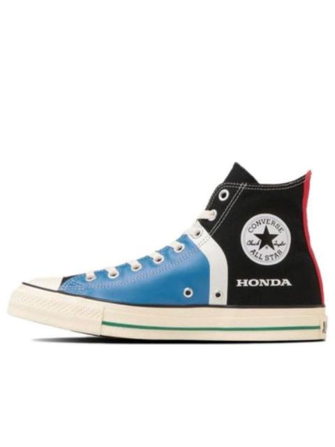 Converse Converse x Honda All Star Rs High Top LOGO 'Multi-Color' 31310170