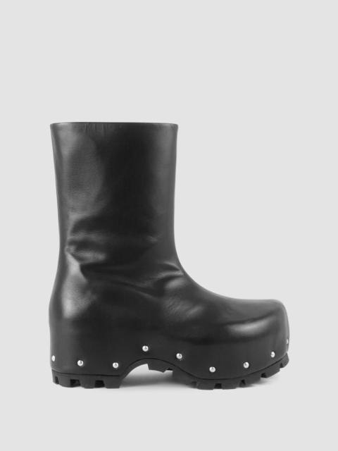 Jil Sander boots