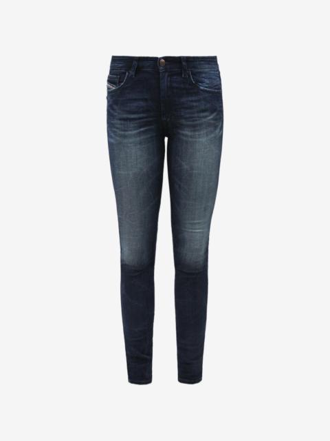Diesel Doris skinny jeans