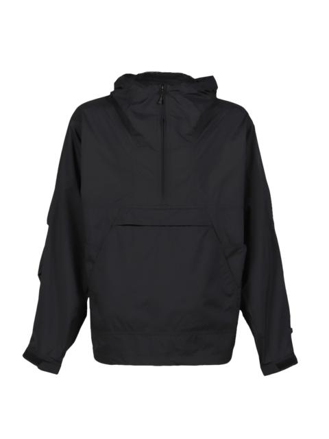 DAIWA PIER39 TECH TRAVEL ANORAK / BLK