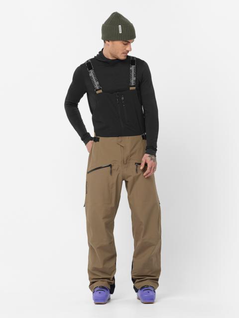 SALOMON ABSOLUTE 3L