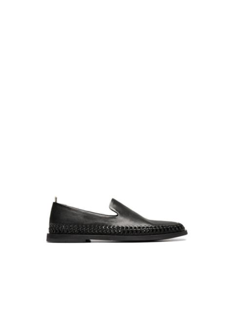 OFFICINE CREATIVE Miles 002 loafers