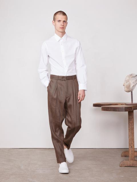 OFFICINE GÉNÉRALE HUGO PANTS