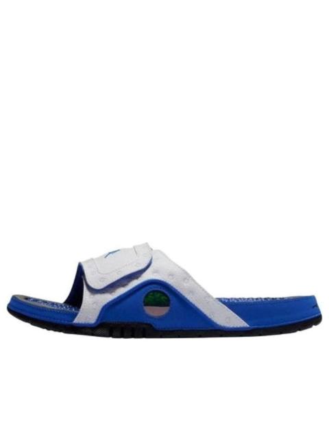 Jordan Air Jordan Hydro 13 Retro 'Hyper Royal' 684915-102