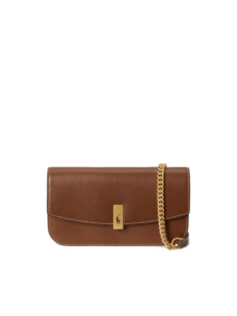 Polo Ralph Lauren Polo ID clutch
