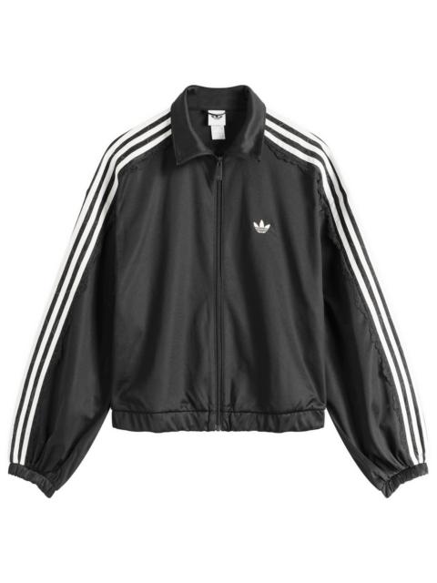 adidas adidas Lace Oversized Track Top