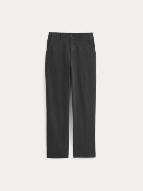 EVERLANE EVERYDAY RELAXED-FIT CHINO