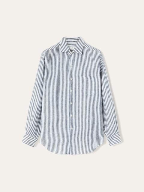 Loro Piana André Shirt