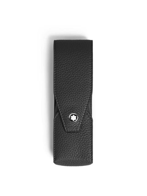 Montblanc MONTBLANC ENVELOPE 2-PEN POUCH