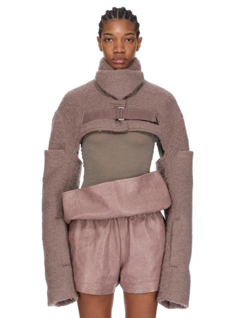 Rick Owens MAC CROPPED