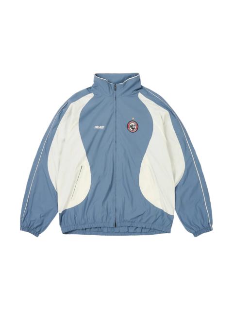 PALACE Palace Pro Team Palco Shell Jacket Smoke