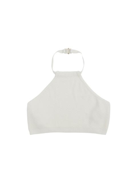 1017 ALYX 9SM KNIT BUCKLE TOP