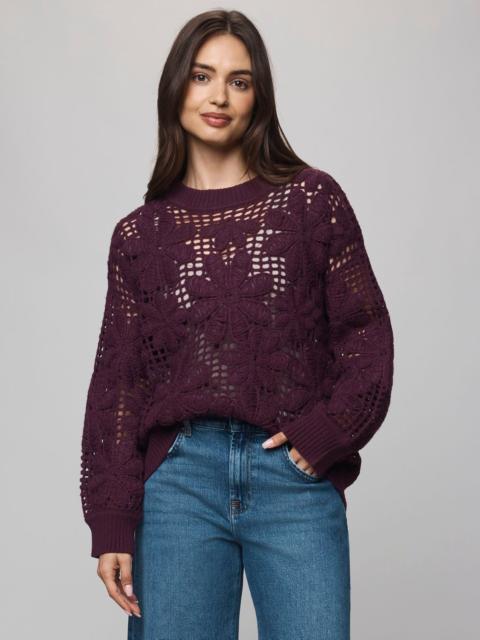 Splendid Magnolia Sweater
