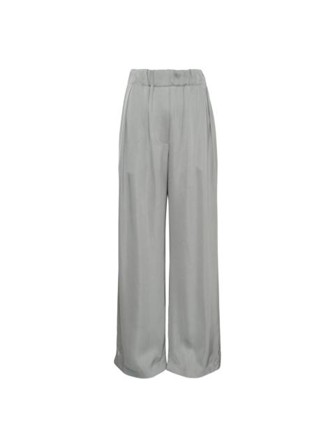 Jil Sander Sustainable Trouser