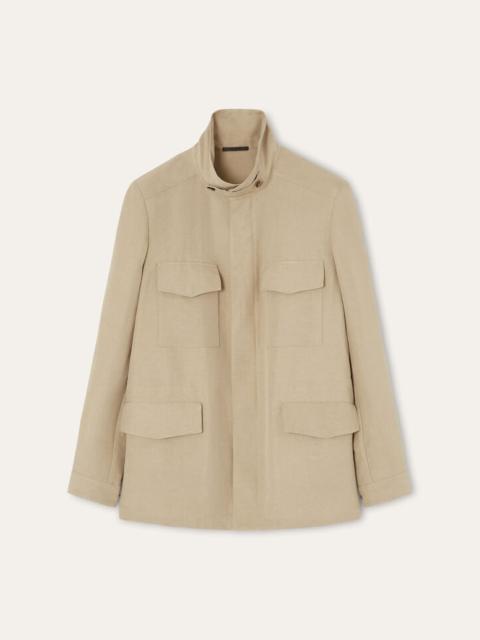 Loro Piana Traveller Field Jacket