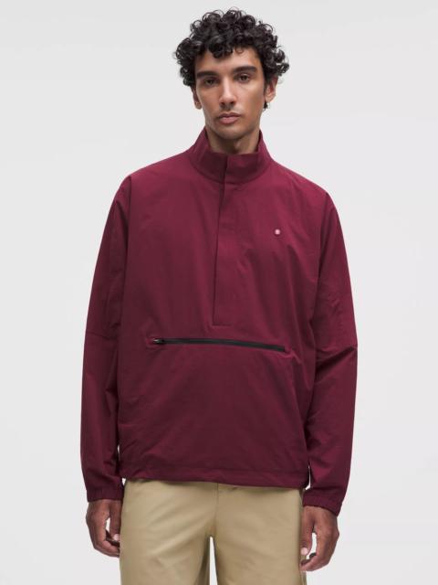 lululemon Insulated Ripstop Golf Half Zip