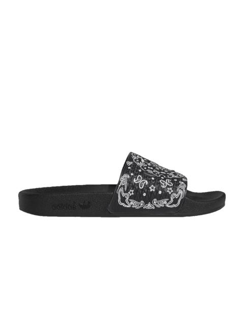 Shmoofoil Slides 'Bandana'