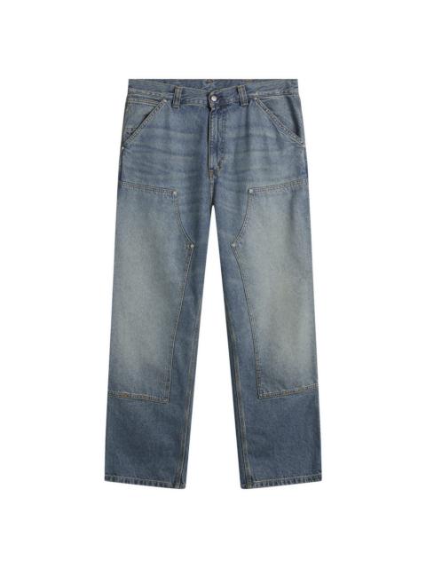 Carhartt WIP Carhartt WIP OG Double Knee Denim Pants