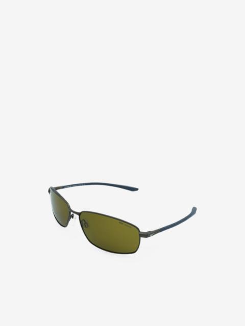 Nike Pivot Six E rectangle-frame sunglasses